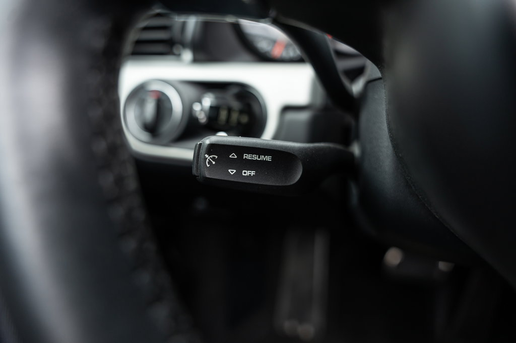 Porsche 991 Carrera 4