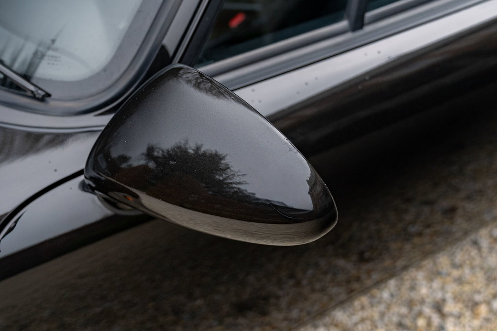 Porsche 993 Carrera 4