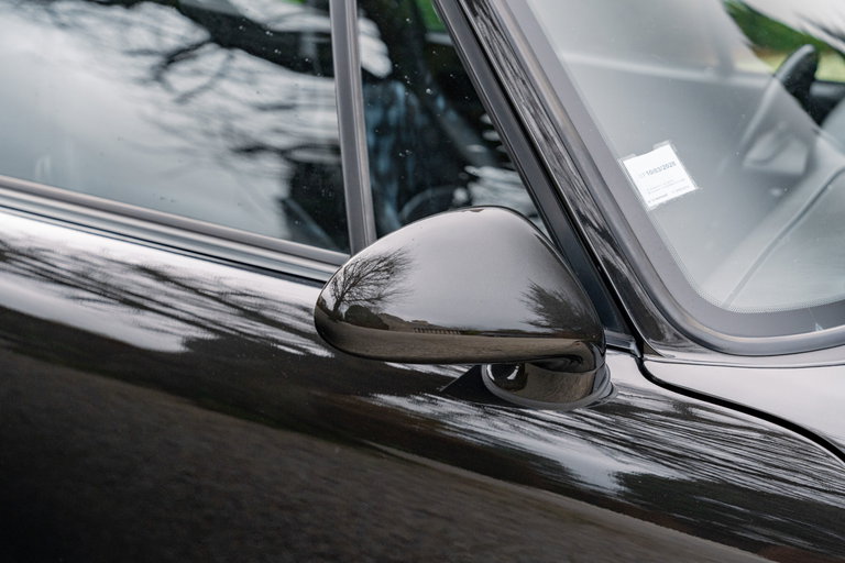 Porsche 993 Carrera 4