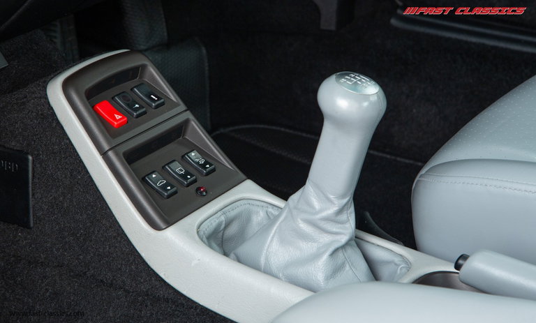 Porsche 993 Carrera 4