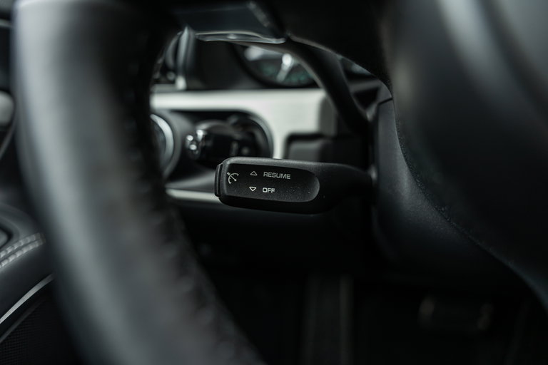 Porsche 991 Carrera S 50 Jahre Edition