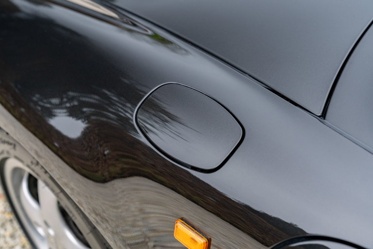 Porsche 993 Carrera 4