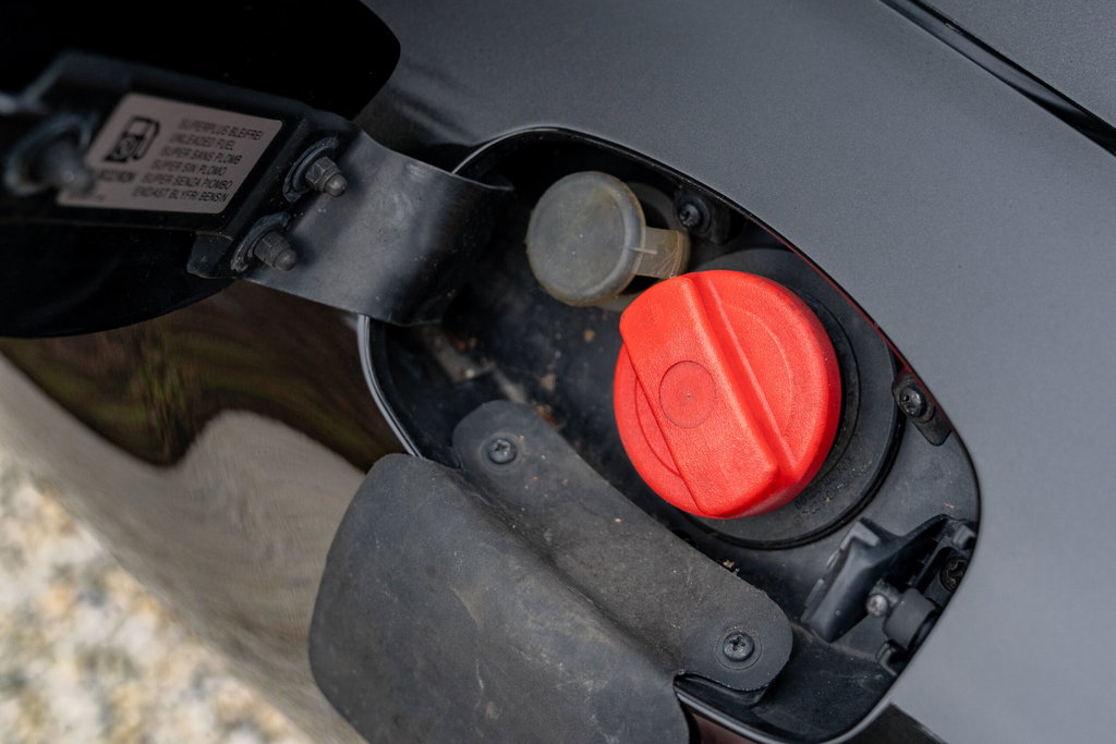 Porsche 993 Carrera 4