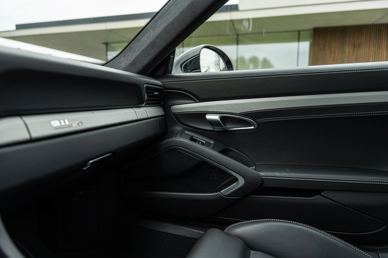 Porsche 991 Carrera S 50 Jahre Edition