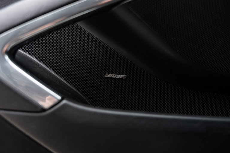 Porsche 991 Carrera 4