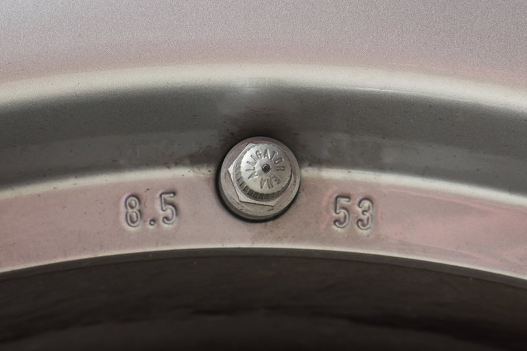 Porsche 997 GT2