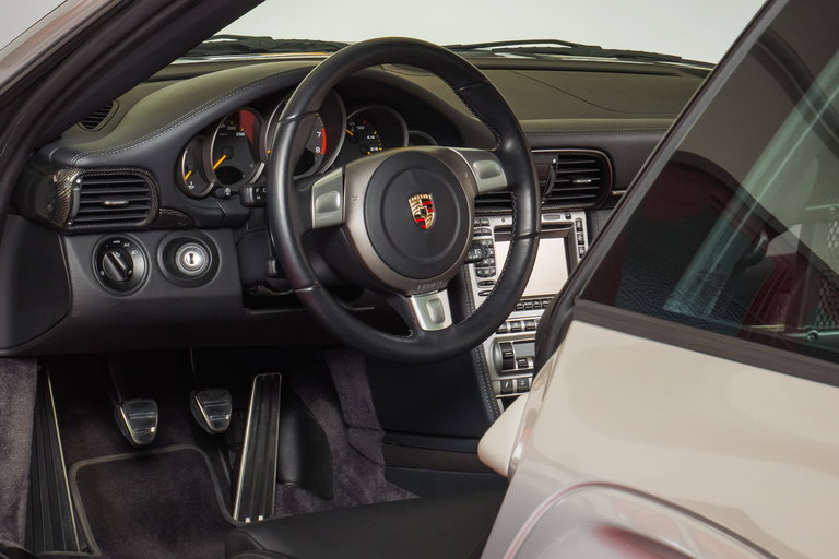 Porsche 997 GT2