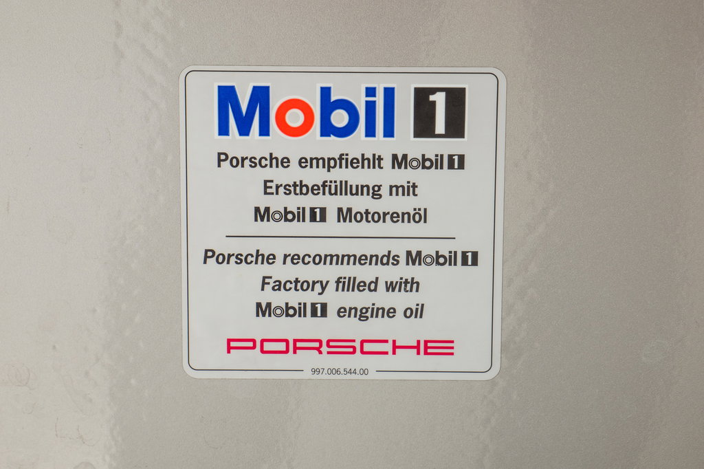 Porsche 997 GT2