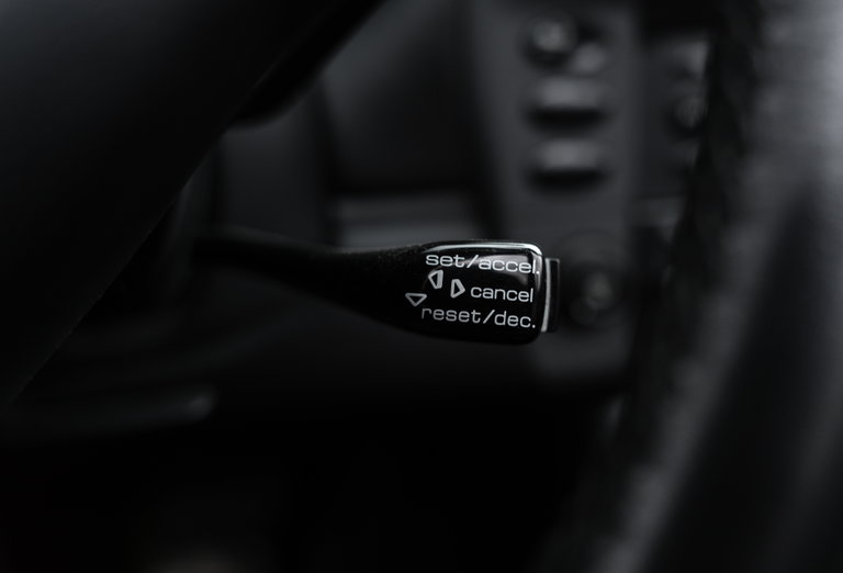 Porsche 996 Carrera