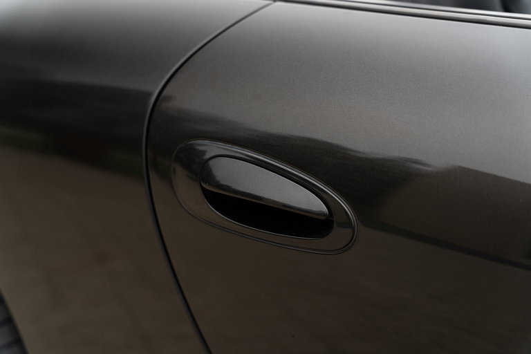 Porsche 996 Carrera