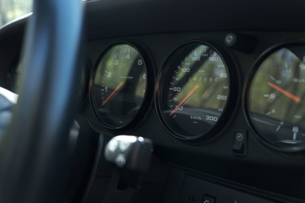 Porsche 993 Carrera 4