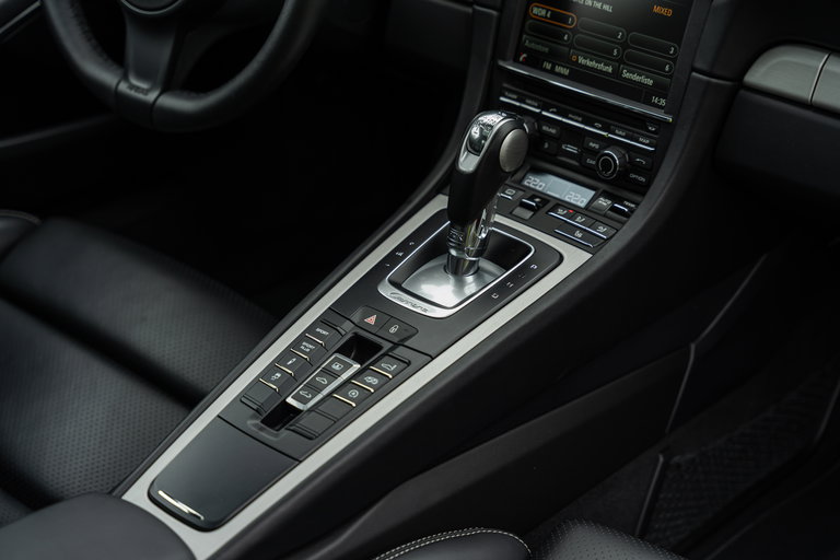 Porsche 991 Carrera S 50 Jahre Edition