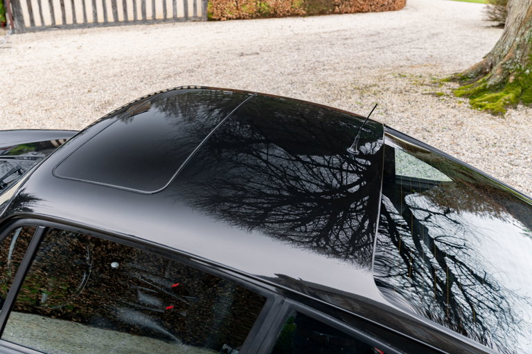 Porsche 993 Carrera 4