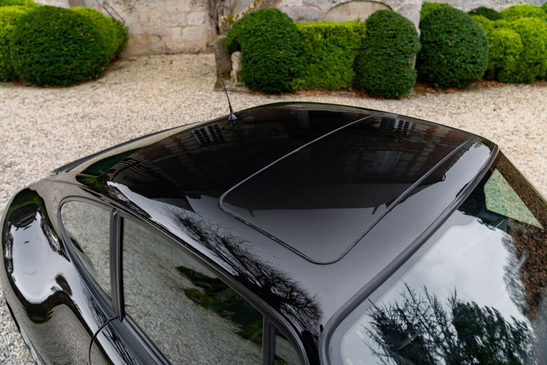 Porsche 993 Carrera 4