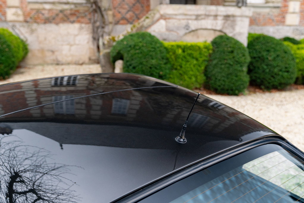 Porsche 993 Carrera 4