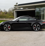 Porsche 991 Carrera S 50 Jahre Edition