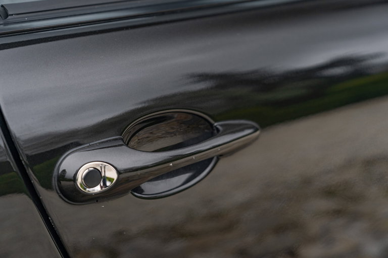 Porsche 993 Carrera 4