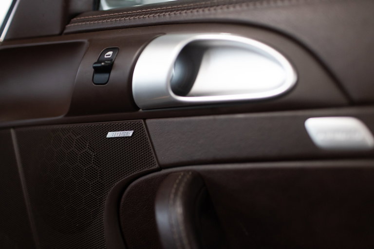 Porsche 997 Carrera 4S