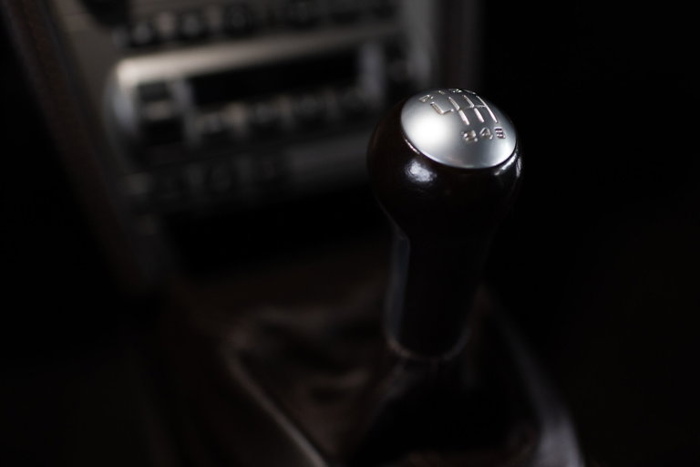 Porsche 997 Carrera 4S