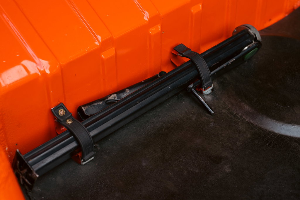 Porsche 914 1.7