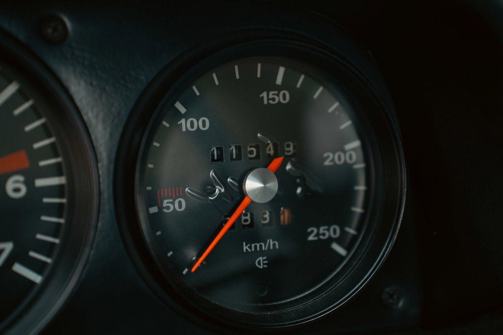 Porsche 914 1.7