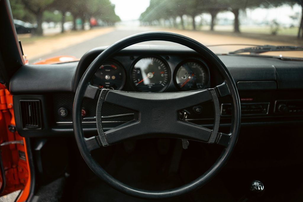 Porsche 914 1.7