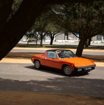 Porsche 914 1.7
