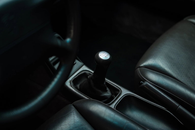 Porsche 993 Carrera 4S