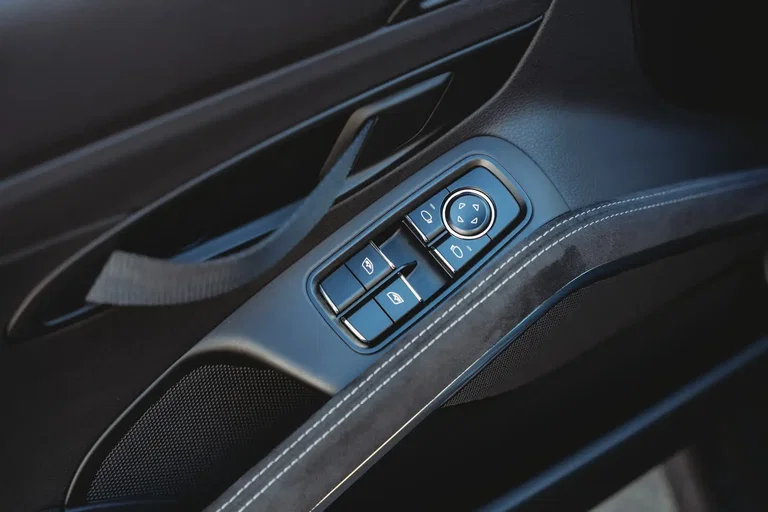 Porsche 981 Cayman GT4 Clubsport