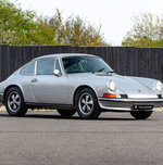 Porsche 911 E