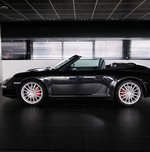 Porsche 997 Carrera S