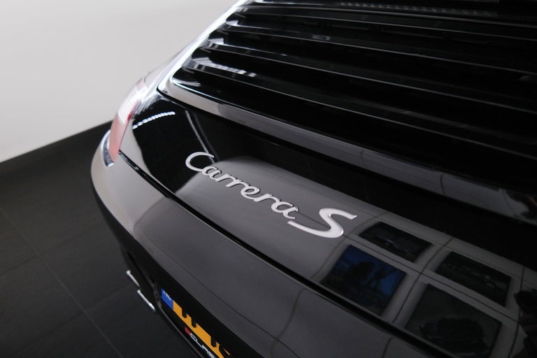 Porsche 997 Carrera S