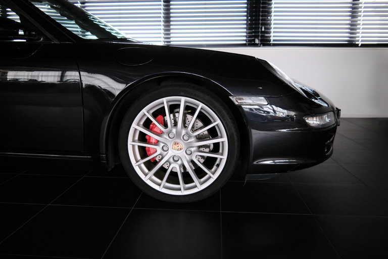 Porsche 997 Carrera S
