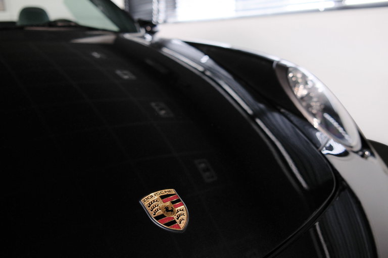 Porsche 997 Carrera S