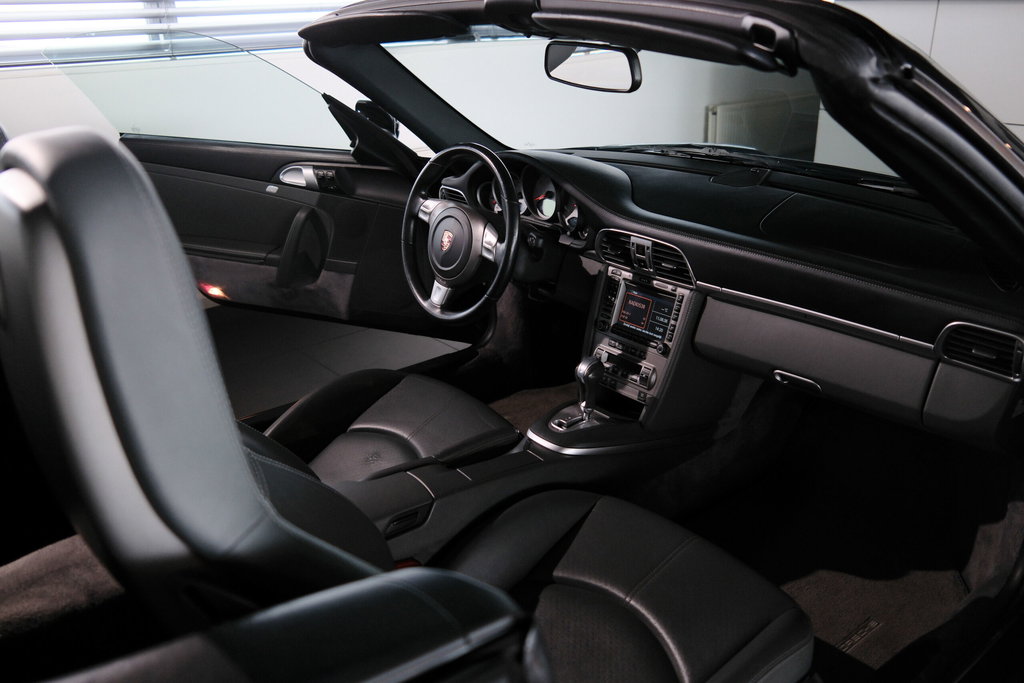 Porsche 997 Carrera S