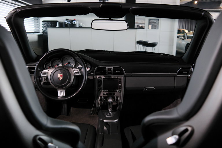 Porsche 997 Carrera S