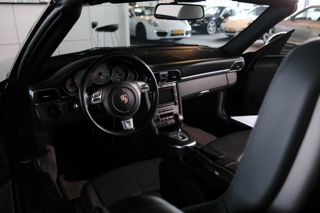 Porsche 997 Carrera S