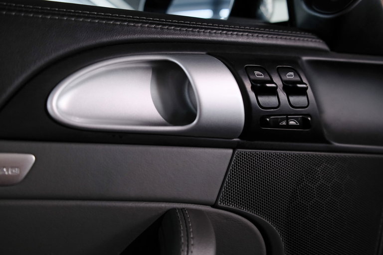 Porsche 997 Carrera S