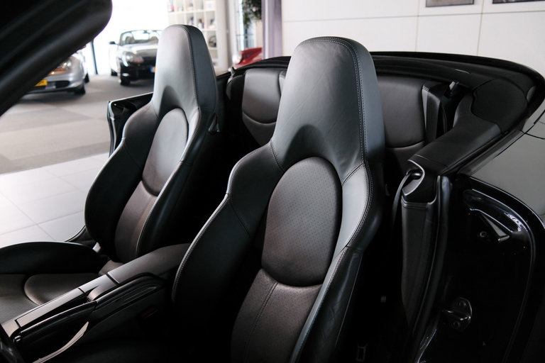 Porsche 997 Carrera S