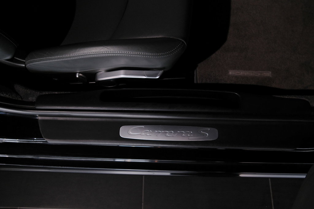 Porsche 997 Carrera S