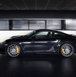 Porsche 991.2 Turbo S
