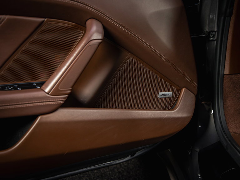 Porsche 992 Targa 4 GTS