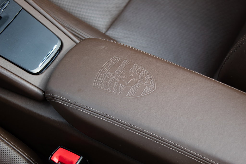 Porsche 991.2 Carrera