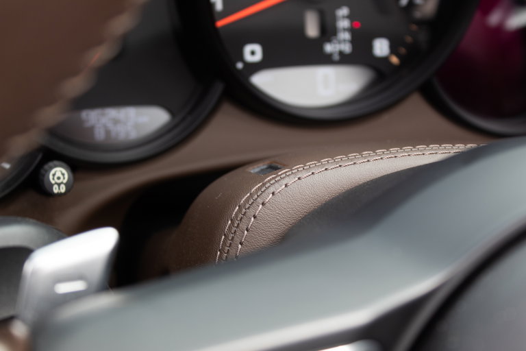 Porsche 991.2 Carrera