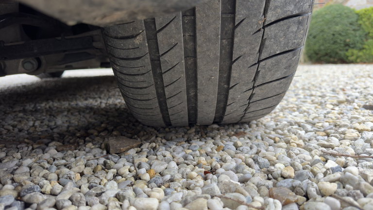 Porsche 993 Carrera 4