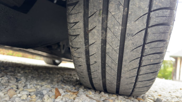 Porsche 993 Carrera 4