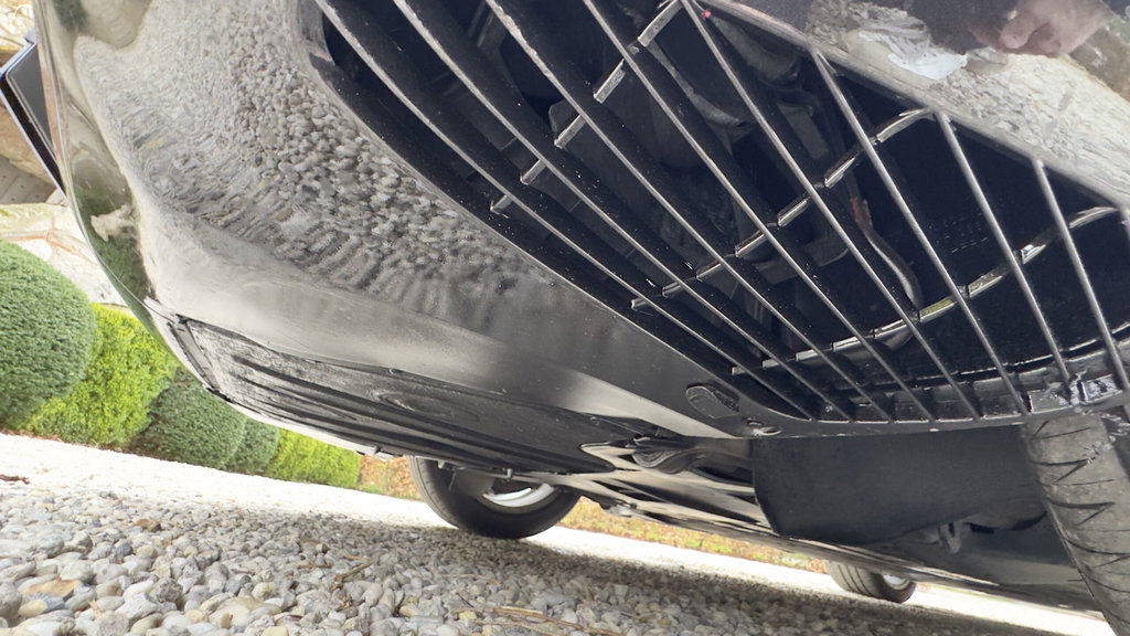 Porsche 993 Carrera 4