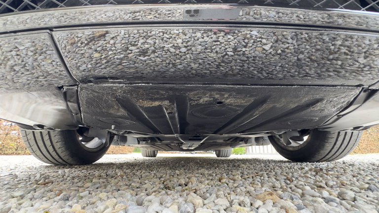 Porsche 993 Carrera 4