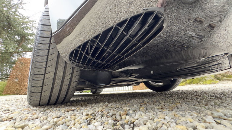 Porsche 993 Carrera 4