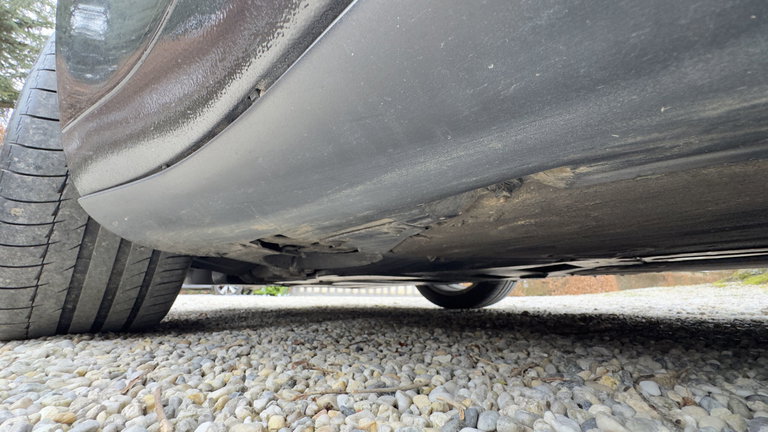 Porsche 993 Carrera 4